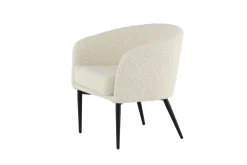 Fluffy Fåtölj