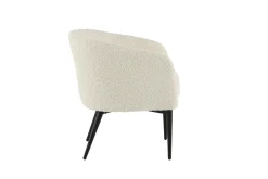 Fluffy Fåtölj