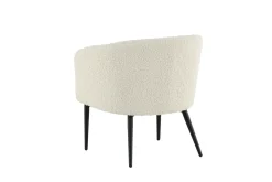 Fluffy Fåtölj