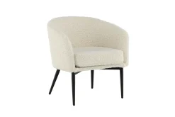 Fluffy Fåtölj