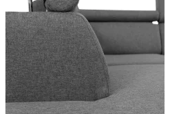 Fonti Bäddsoffa m. Schäslong 3-sits L-formad