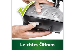 Fontänpump Heissner Aqua Jet 1100l/h
