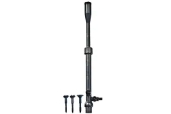 Fontänpump Heissner Aqua Jet 3000 l/h
