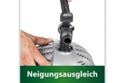 Fontänpump Heissner Fontänpump Heissner Aqua Jet 1600l/h