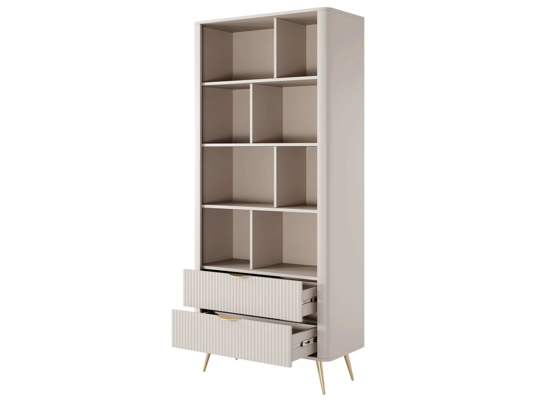 Forba Bokhylla 194 cm