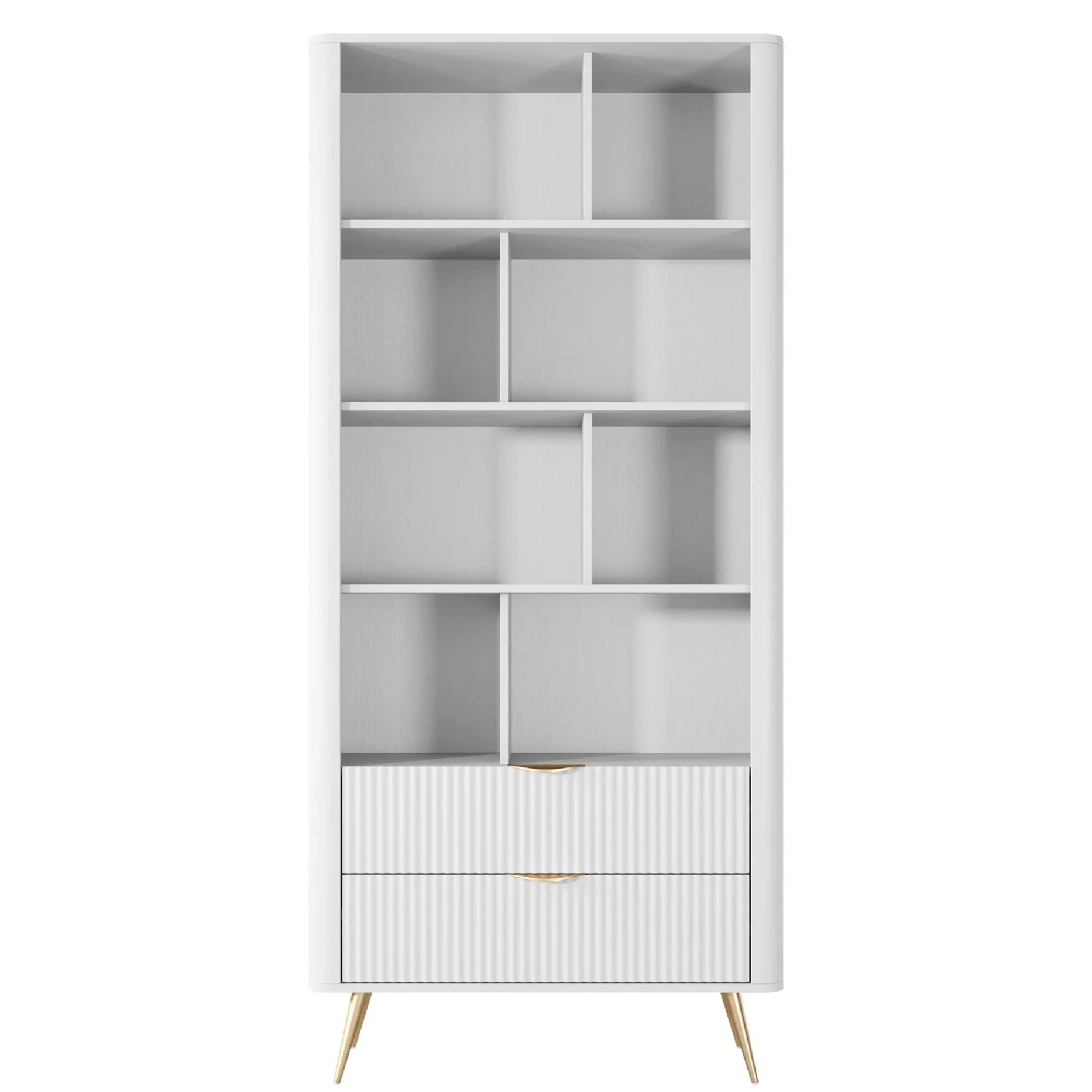 Forba Bokhylla 194 cm