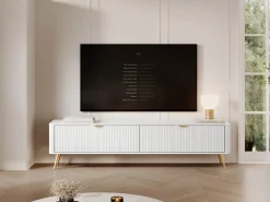Forba Tv-bänk 200 cm