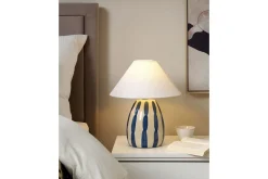 Formentera Bordslampa 43 cm E27
