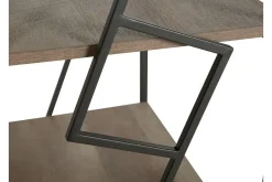 Forres Hylla 64 cm