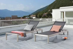 Fossato Solsäng 64|198 cm