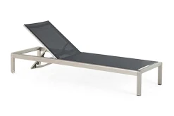 Fossato Solsäng 64|198 cm