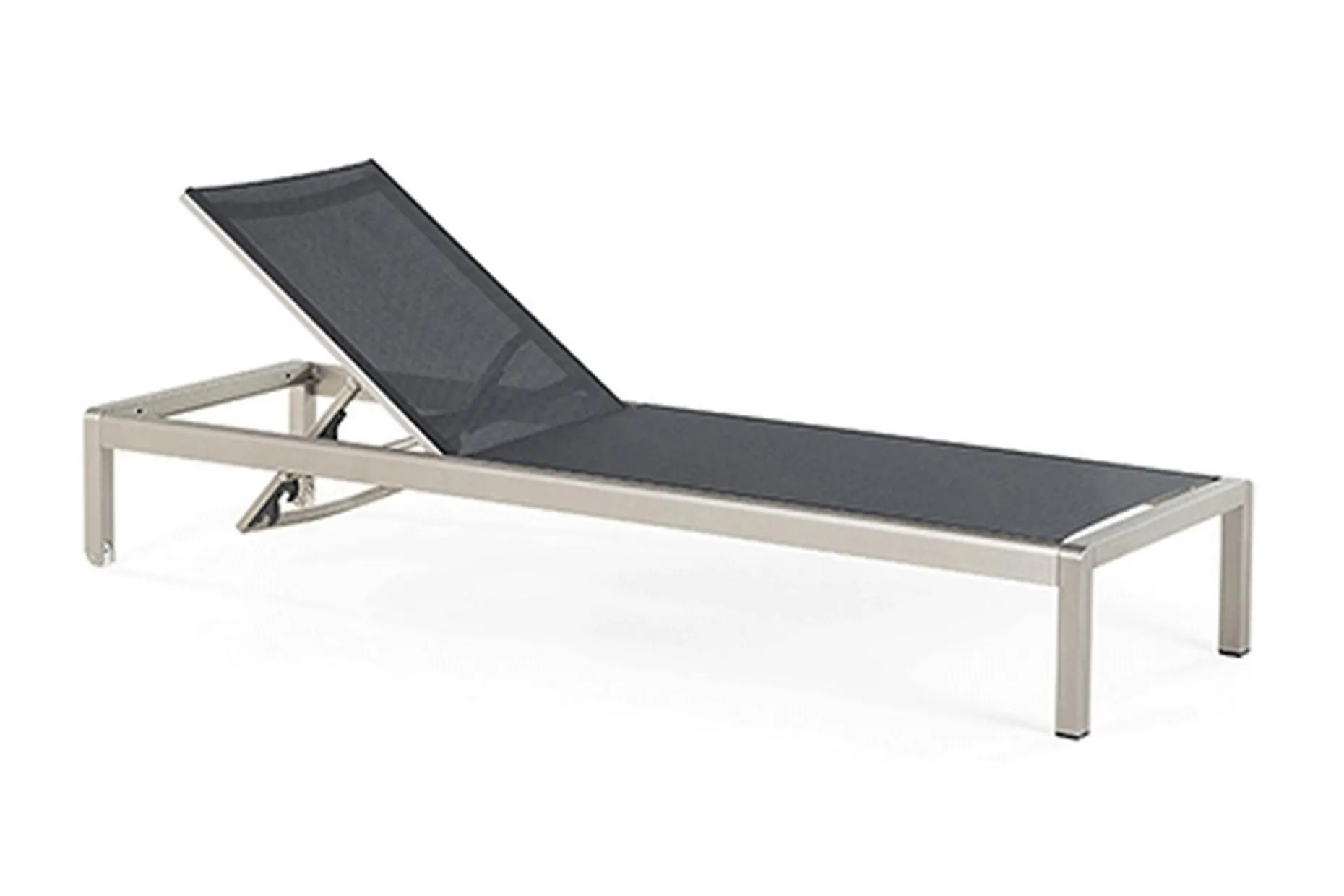 Fossato Solsäng 64|198 cm