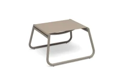 Fotpall Hillerstorp Sandholma Beige