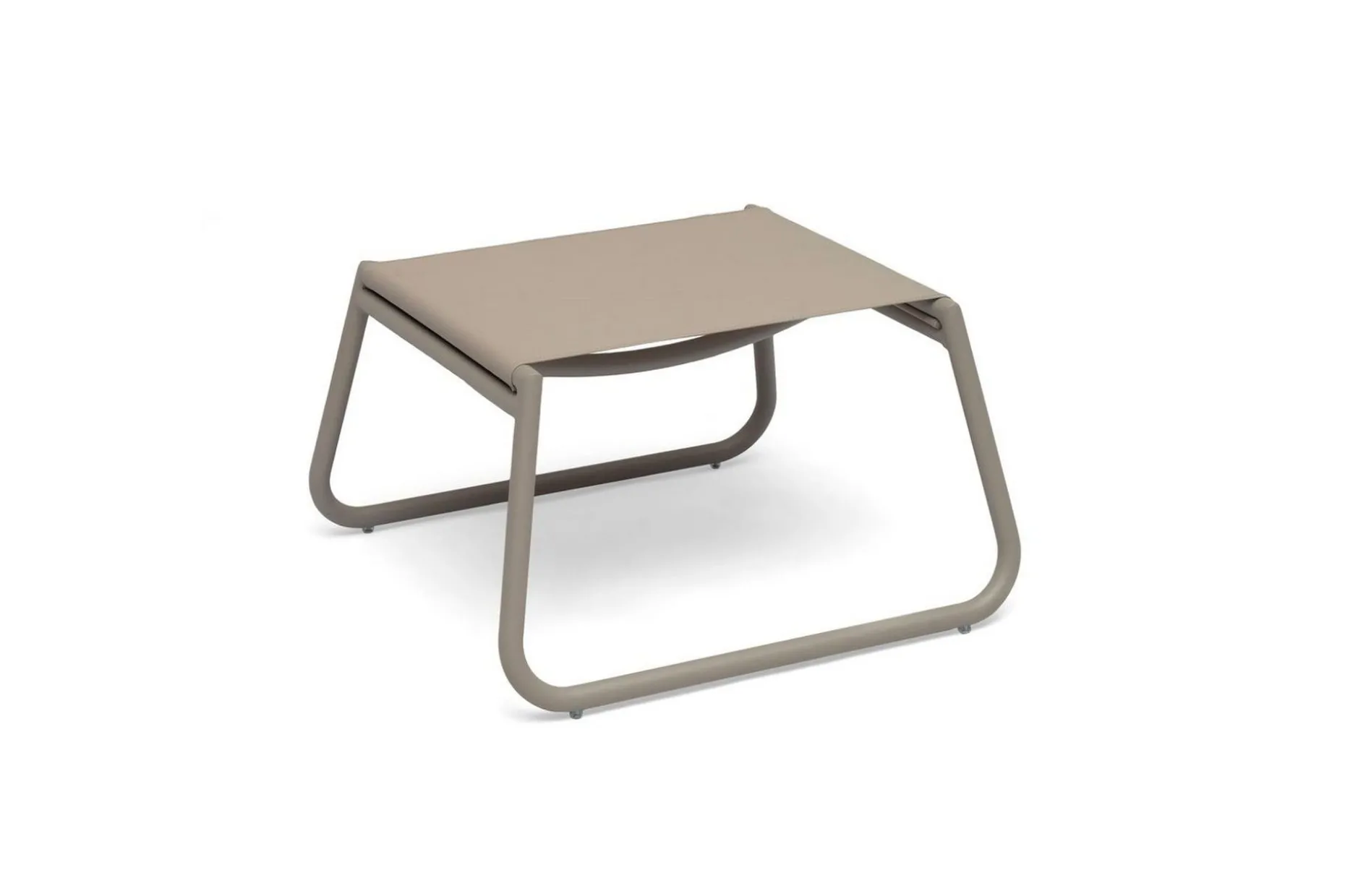 Fotpall Hillerstorp Sandholma Beige