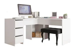 Fotyn Skrivbord 142 cm