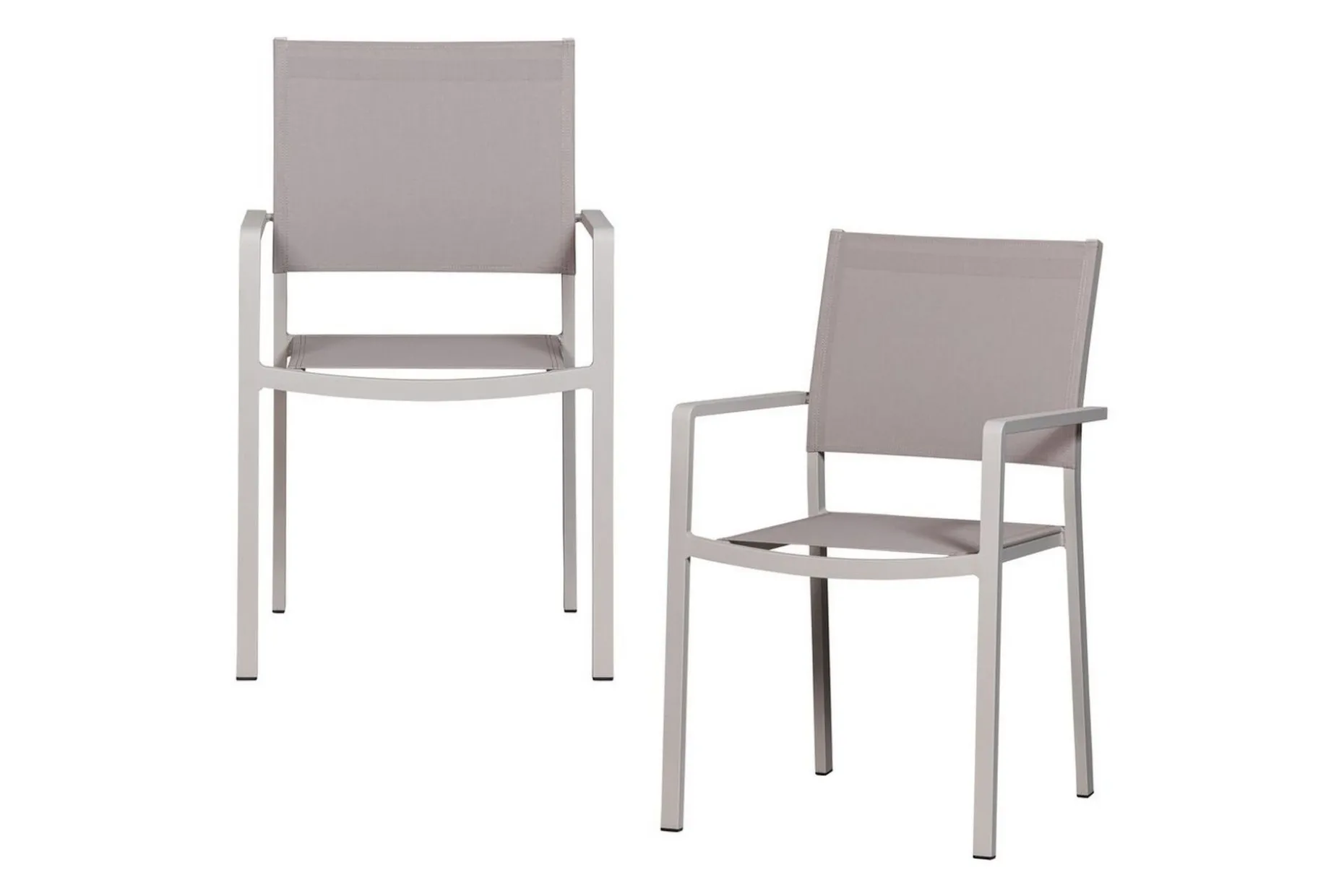 Fowl trädgårdsstol Fowl set om 2