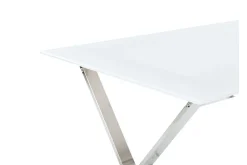 Foxter Matbord 70x120 cm