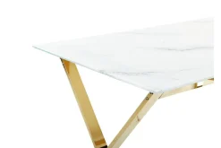 Foxter Matbord 70x120 cm