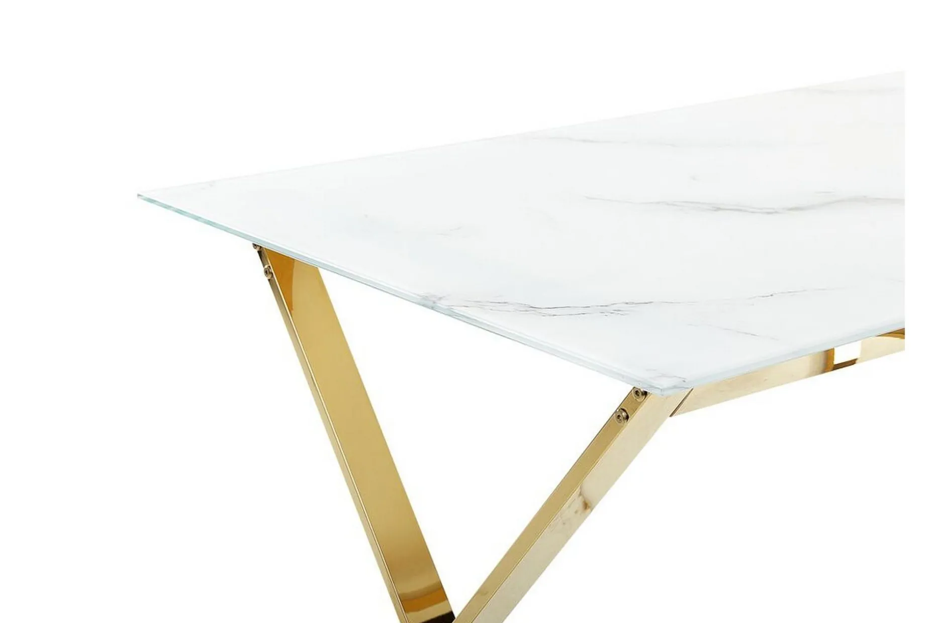 Foxter Matbord 70x120 cm