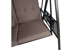 Franco Hammock Brun