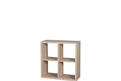 Franzine Bokhylla 77 cm