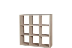 Franzine Bokhylla 114 cm