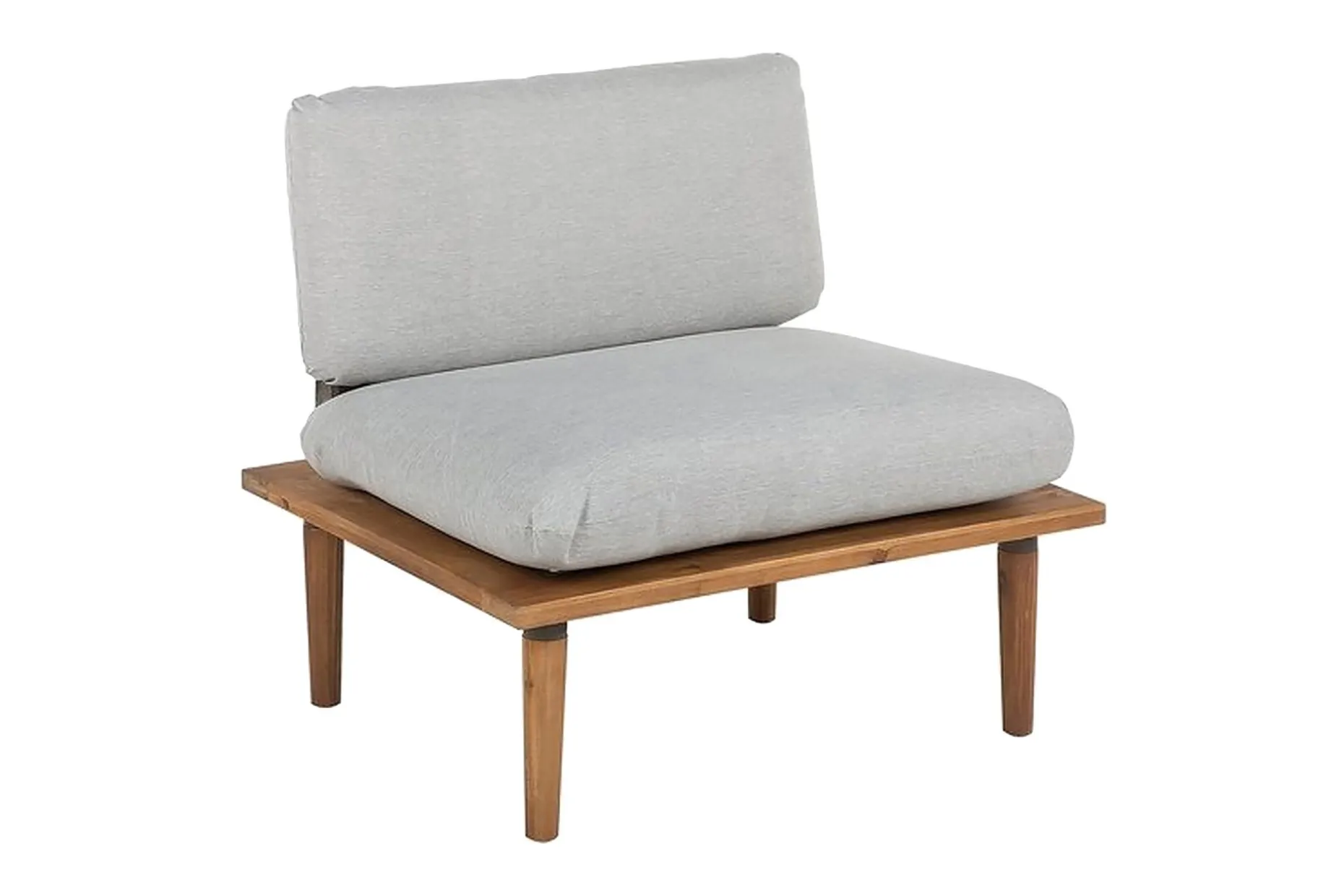 Frascati Balkongmöbelset 80 cm