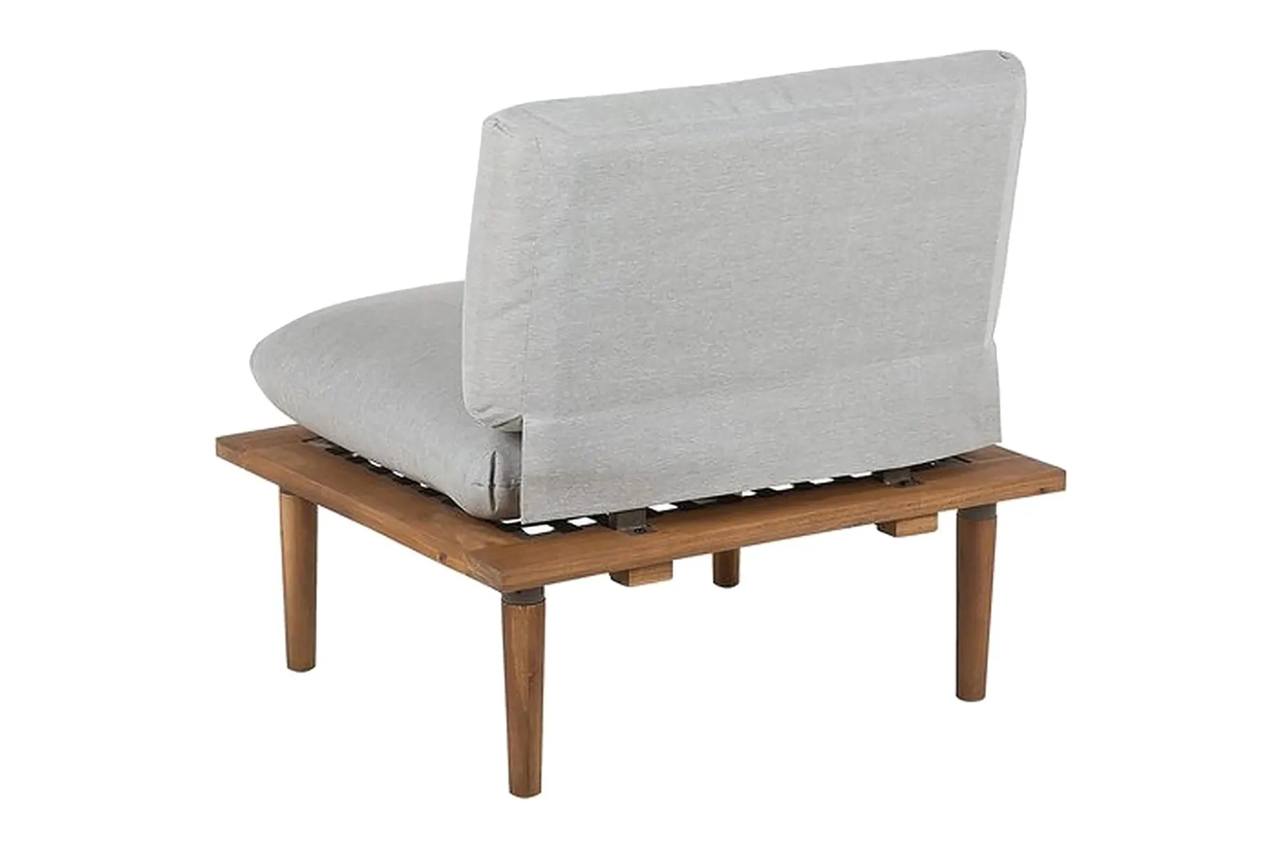 Frascati Balkongmöbelset 80 cm