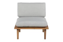 Frascati Balkongmöbelset 80 cm