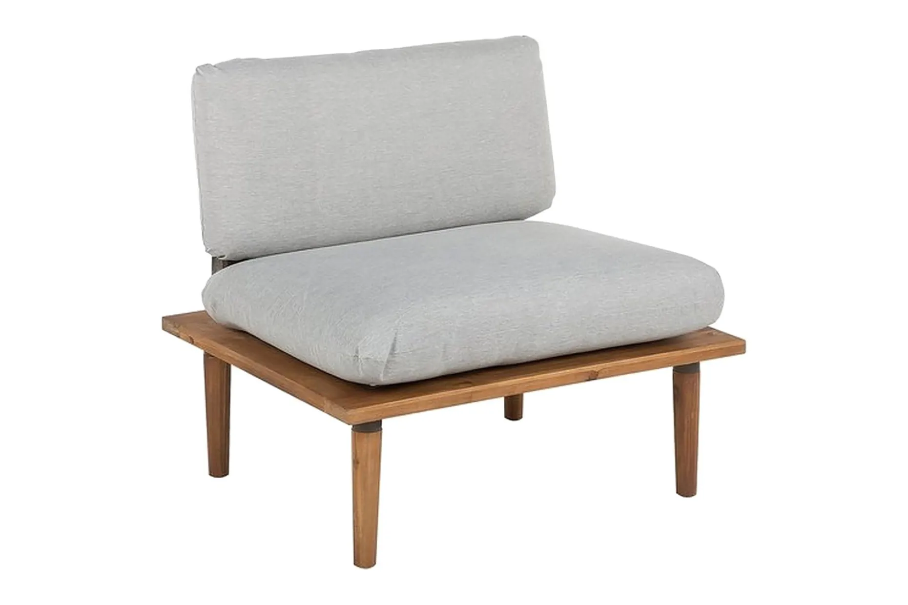 Frascati Loungegrupp Utomhus 80 cm