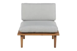 Frascati Loungegrupp Utomhus 80 cm