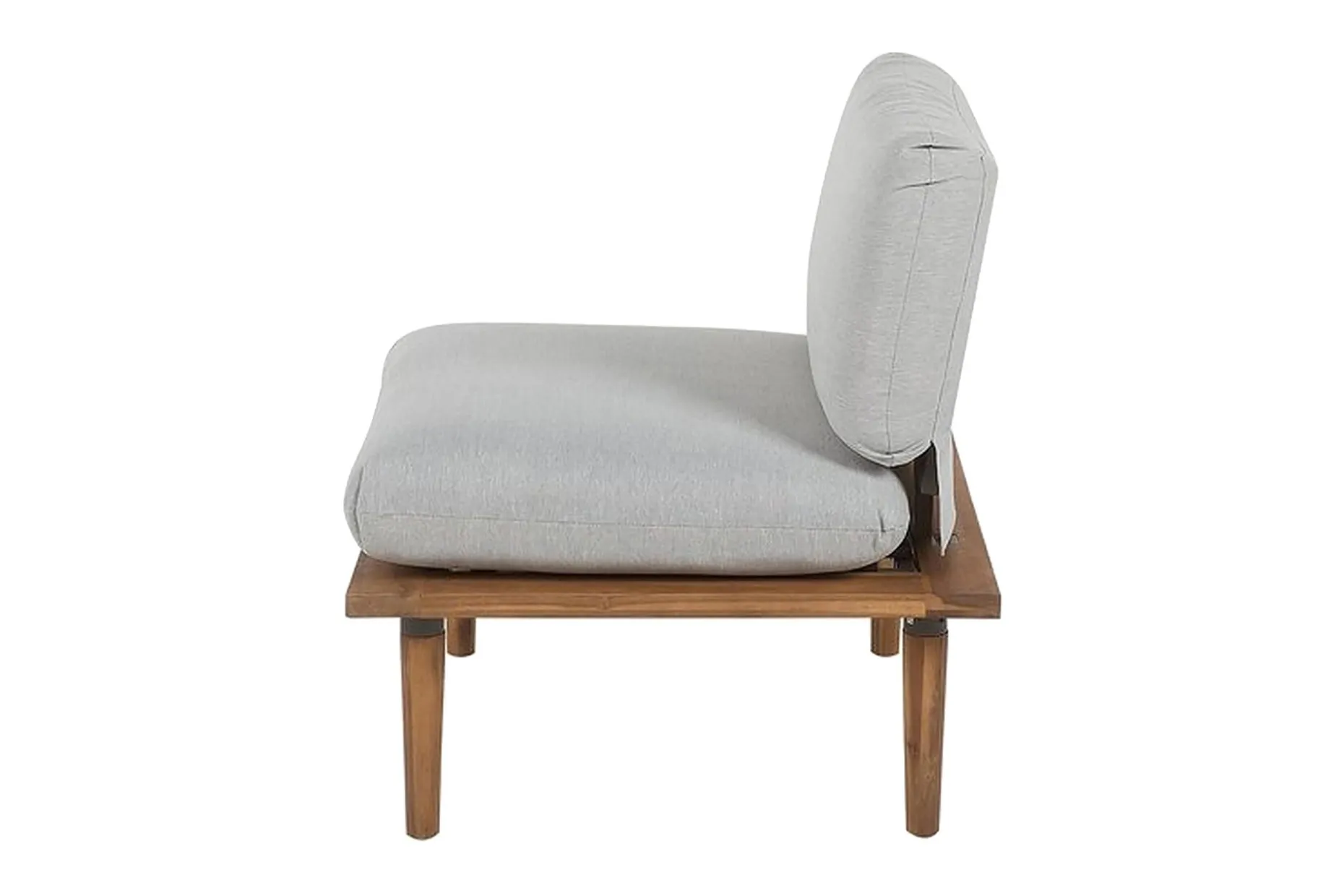 Frascati Loungegrupp Utomhus 80 cm