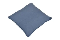 Fritab Standard Dekorationskudde 45x45 cm Mörkblå