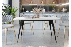 Fritzger Matbord 198 cm
