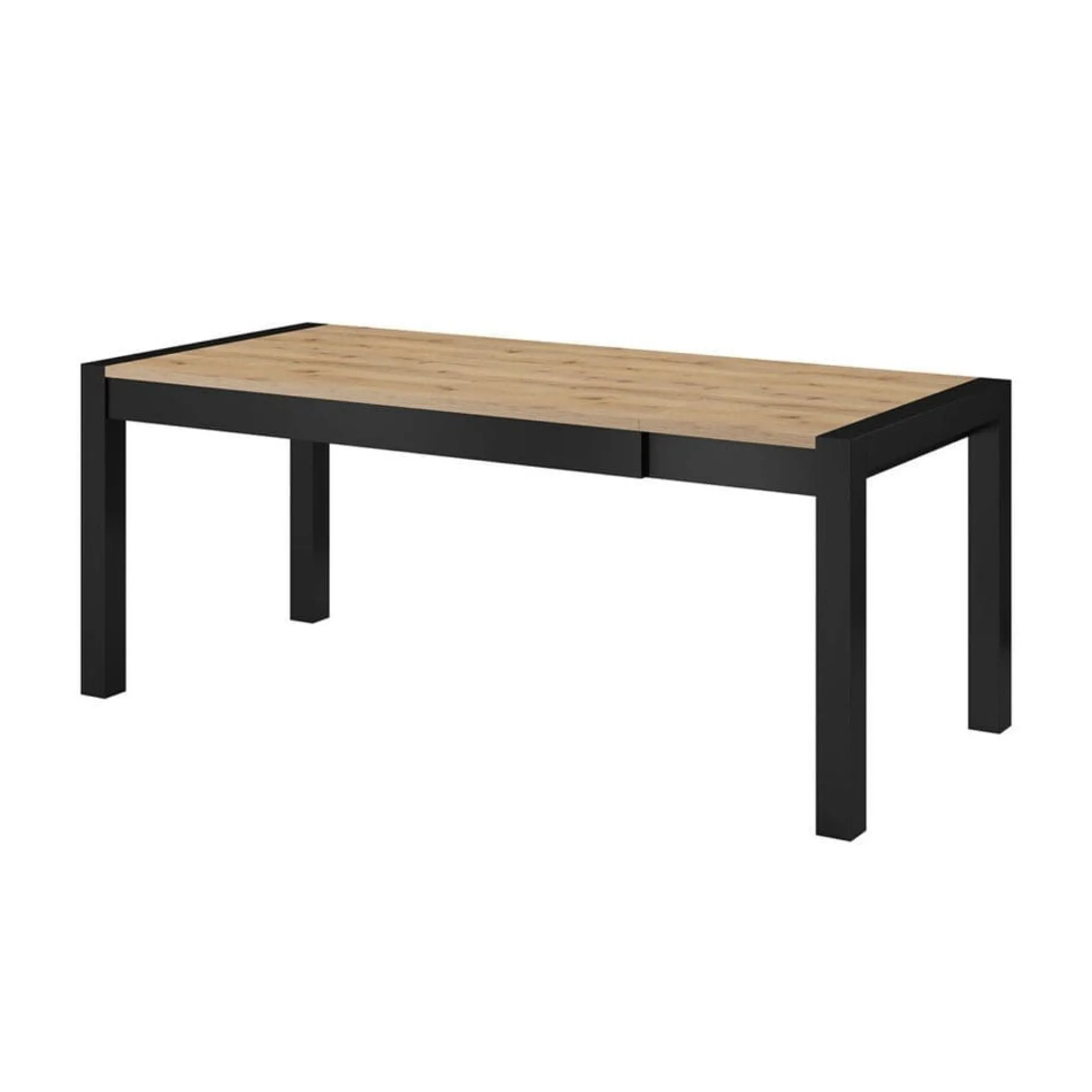 Förlängningsbart Matbord Aktiv 240 cm