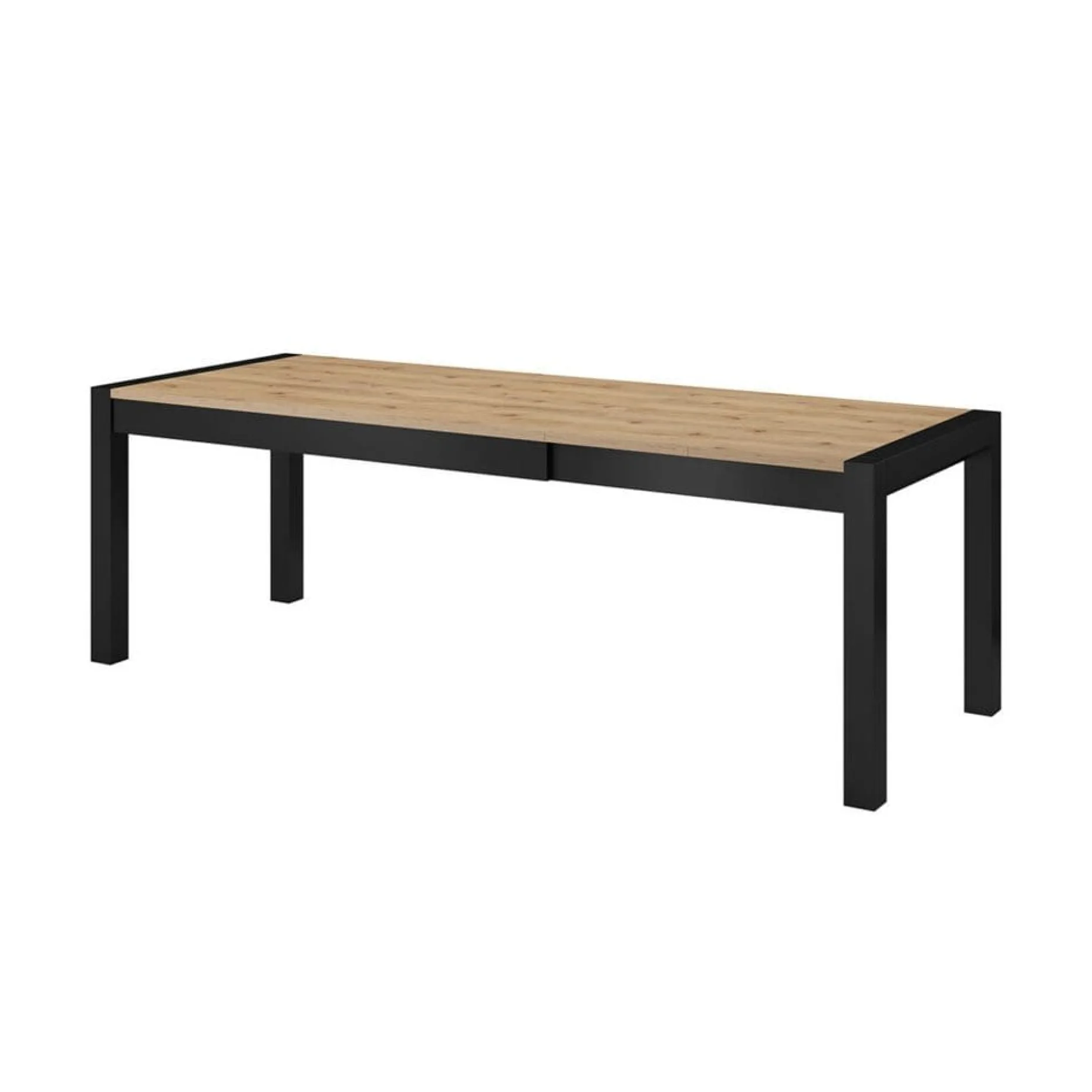 Förlängningsbart Matbord Aktiv 240 cm