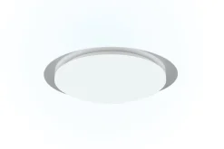 Frodeno H2O LED Plafond 48cm transparent RGBW