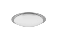 Frodeno H2O LED Plafond 48cm transparent RGBW