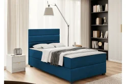Frodsham Sängpaket Förvaringssäng 90x200 cm