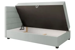 Frodsham Sängpaket Förvaringssäng 90x200 cm