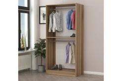 Fruitland Garderob 90 cm