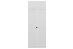 Fruitland Garderob 90 cm