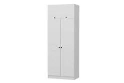 Fruitland Garderob 90 cm