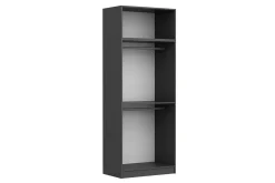 Fruitland Garderob 90 cm