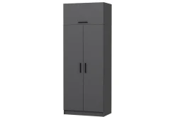 Fruitland Garderob 90 cm
