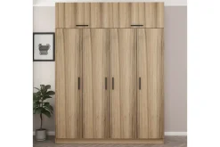 Fruitland Garderob 180 cm