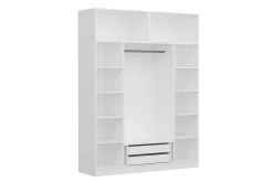 Fruitland Garderob 180 cm