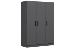 Fruitland Garderob 135 cm