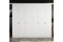 Fruitland Garderob 270 cm