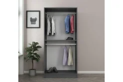 Fruitland Garderob 90 cm